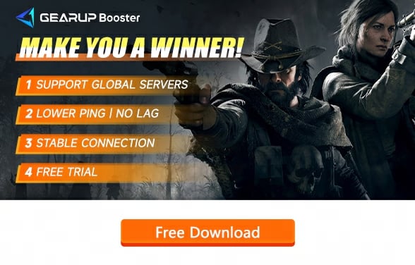 How to Fix Hunt Showdown Stuck on Loading Screen