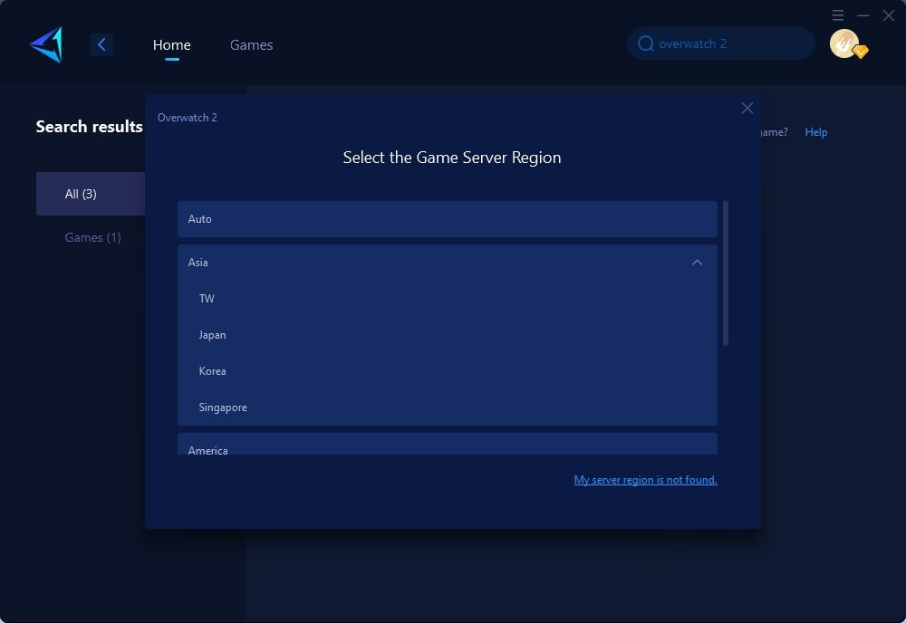 How to Quickly Solve Overwatch 2 Server Issues-img 3