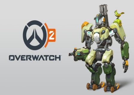 ¿Cómo reparar el código de error Bn-564 en Overwatch 2?