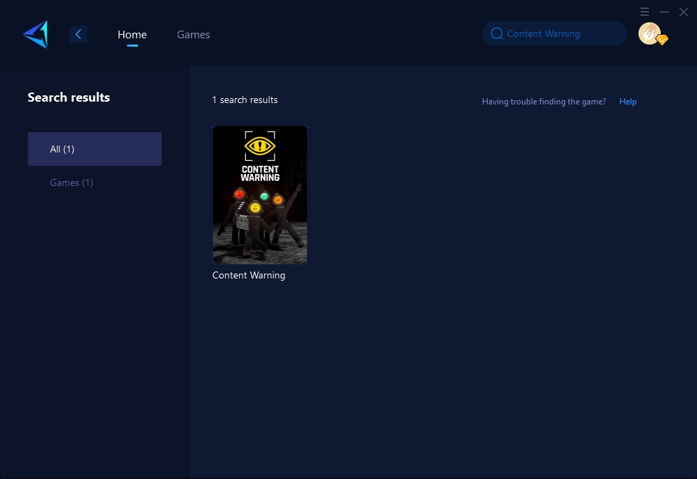 How to Show Ping in Content Warning-img 2