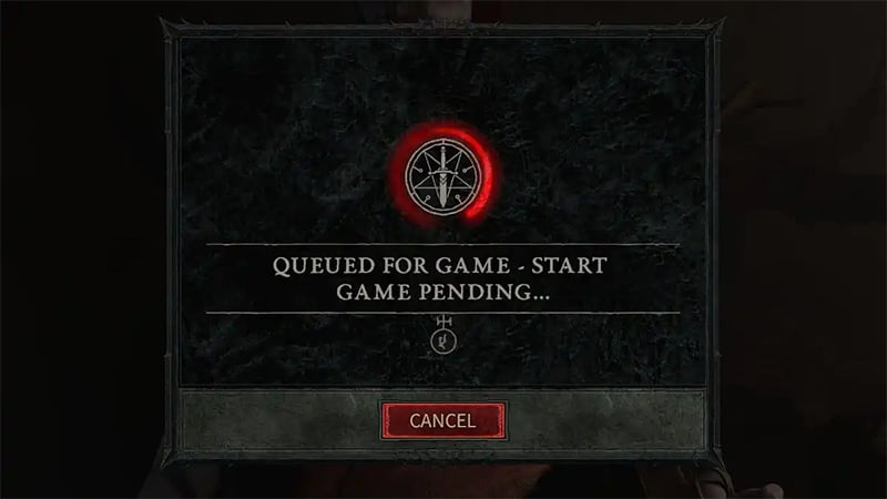 Best Way to Solve the Diablo 4 Queue Issue
