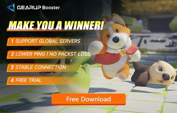 How to Fix Screen Freeze Issues in Party Animals