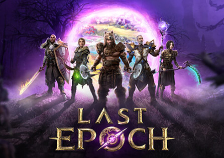 O quê fazer quando Last Epoch trava na tela de conexão?