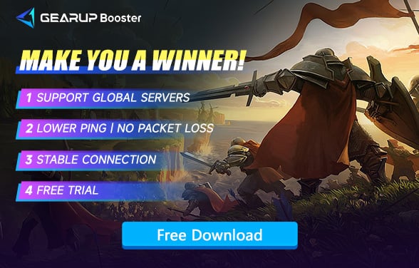 How to Fix Albion Online Keep Crashing on Startup