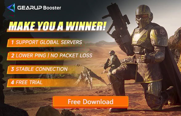 How to Fix Helldivers 2 Server Down