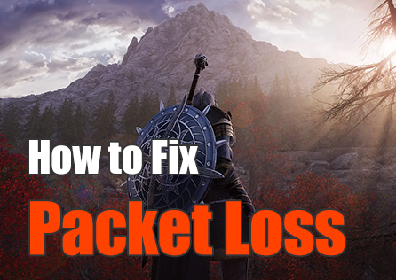 Solving Throne and Liberty Packet Loss for Enhanced Gameplay