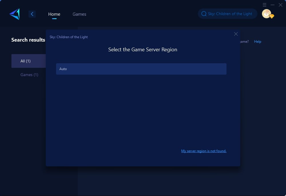 How to Solve Sky: Children of the Light Packet Loss-img 3