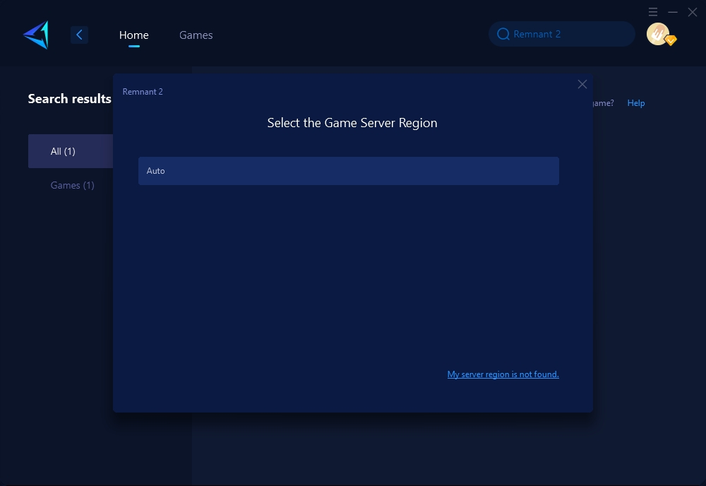 5 Ways to Resolve Remnant 2 Network Connection Lost-img 3