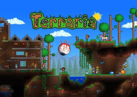 How to fix Terraria crashing issue?