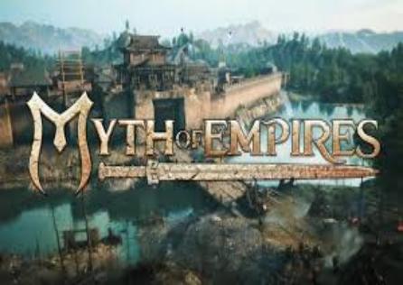 How to Fix the Black Screen Issue in Myth Of Empires?