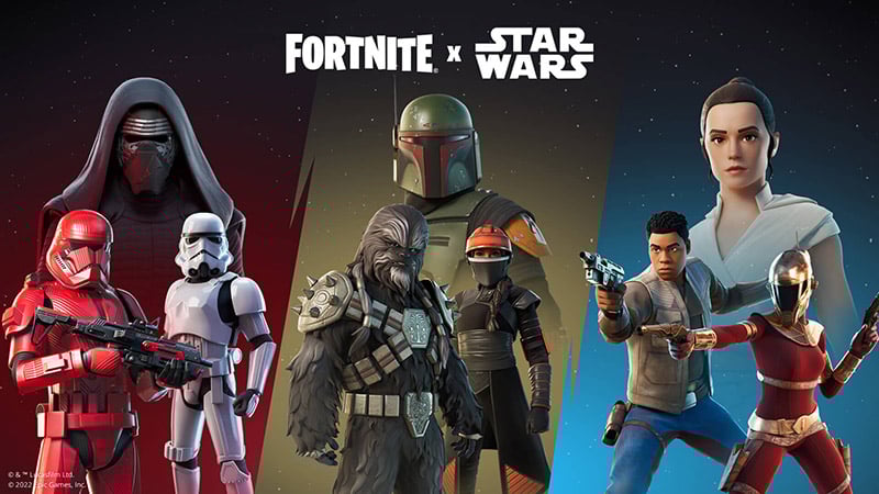 The Best 10 Fortnite Skins of 2024-img 10