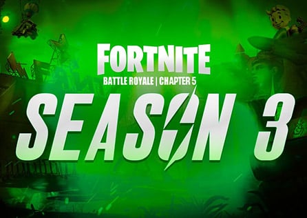 Fortnite Chapter 5 Season 3 Release Date: The Details Leaks