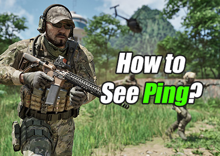 How to See Gray Zone Warfare Ping
