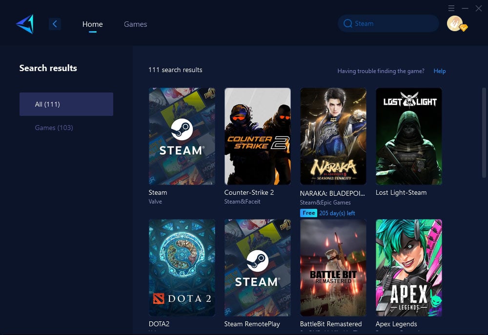 Hướng dẫn giải quyết sự cố kết nối Steam tại Việt Nam-img 2