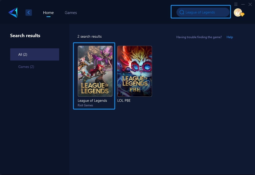How to Change League of Legends Server-img 2