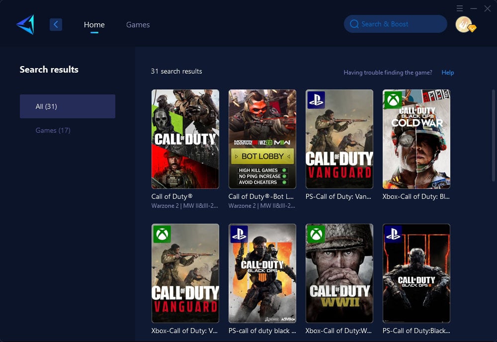 How to Fix CoD Black Ops 6 High Ping and What is the Best Ping-img 2