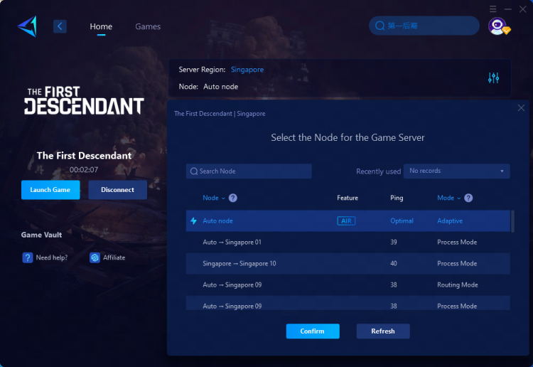 How To Reduce High Ping in The First Descendant-img 3