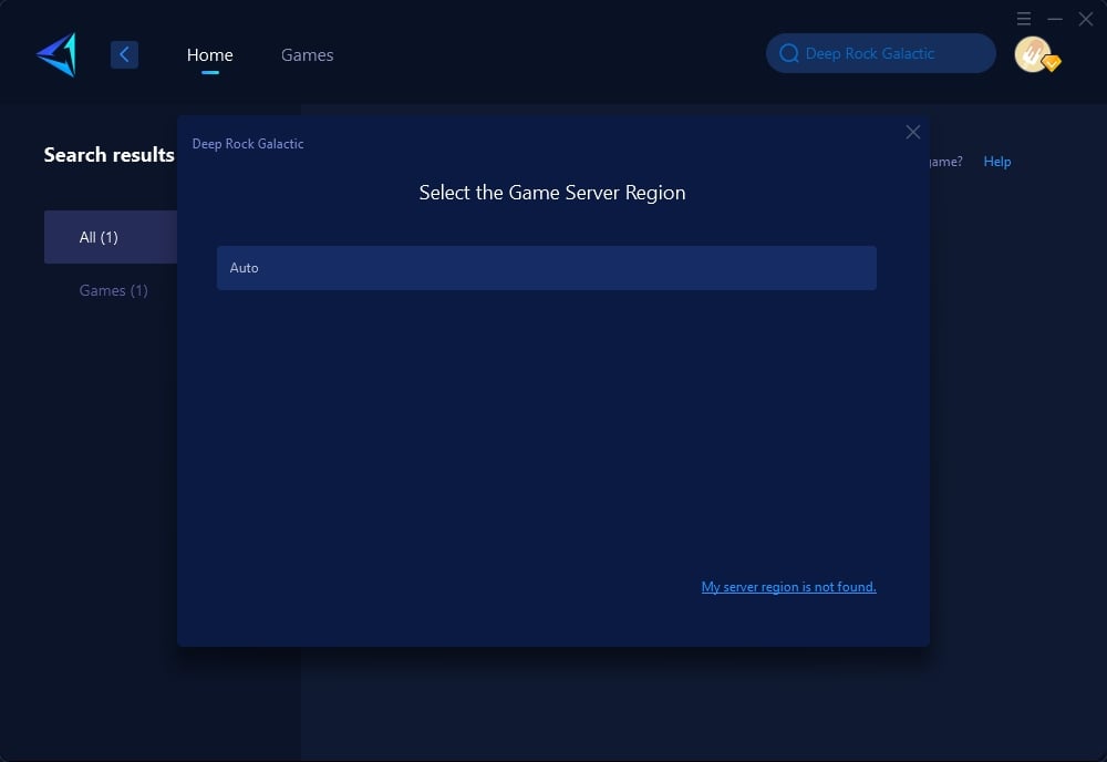 Deep Rock Galactic: Guide to Solving Server Issues-img 3