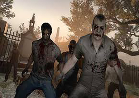 Challenges and Solutions: Addressing Lag Issues in Left 4 Dead 2