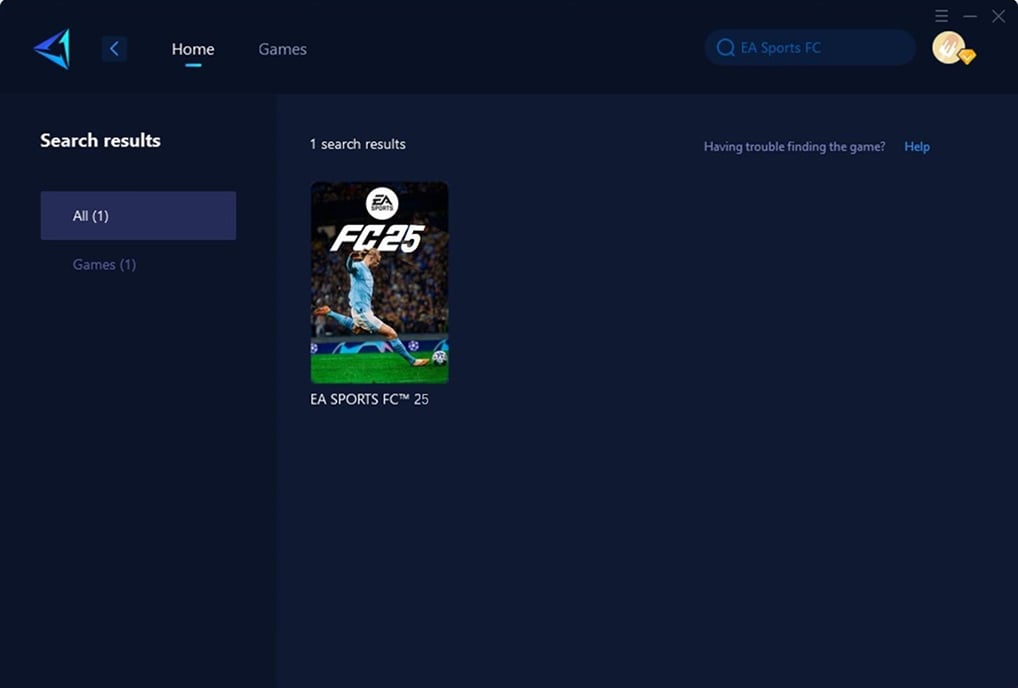 Fix Packet Loss in EA SPORTS FC 25-img 2