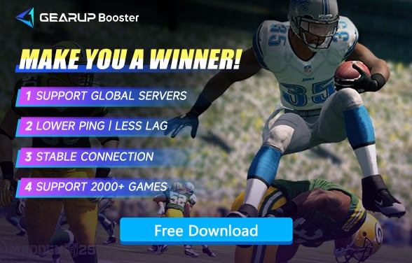 How to Fix Madden 25 Can't Connect to Server