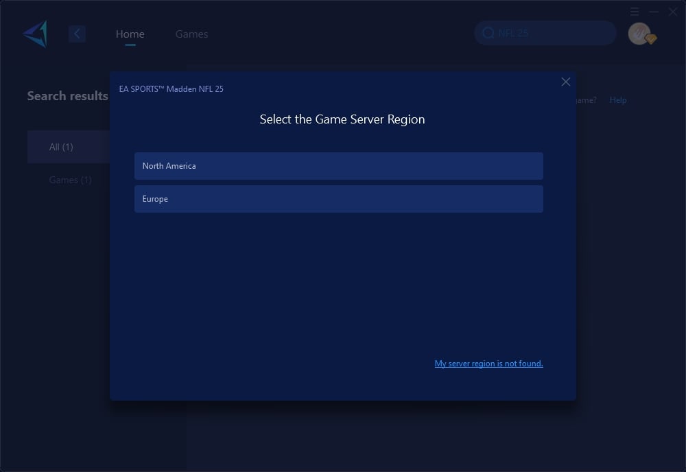 How to Fix Madden 25 Can't Connect to Server-img 3