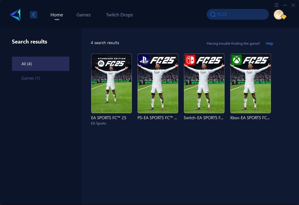 Tackling High Ping in EA FC 25-img 2