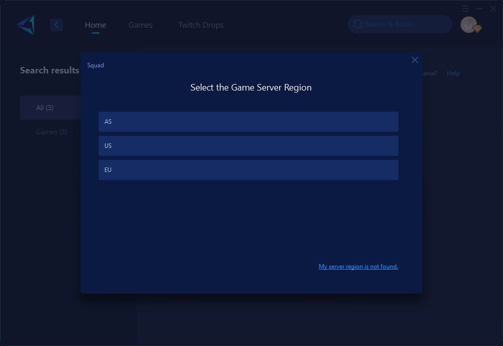 Can't Play Squad with Friends? Solutions and Tips-img 3
