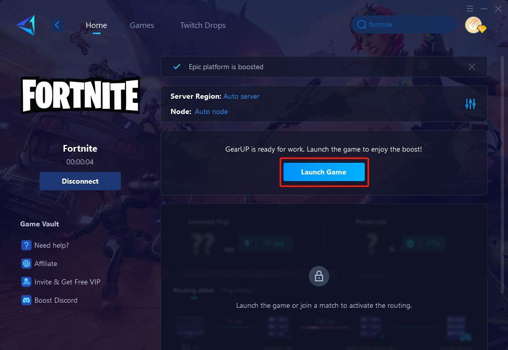 How Big is Fortnite? The Game Size of Fortnite-img 4