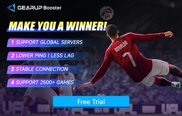 Is UFL Have Crossplay? Here is the Answer!
