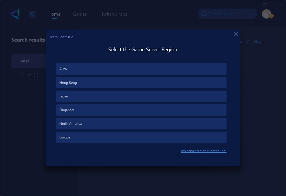 How to Change Team Fortress 2 Servers: 3 Ways and 3 Tips-img 3