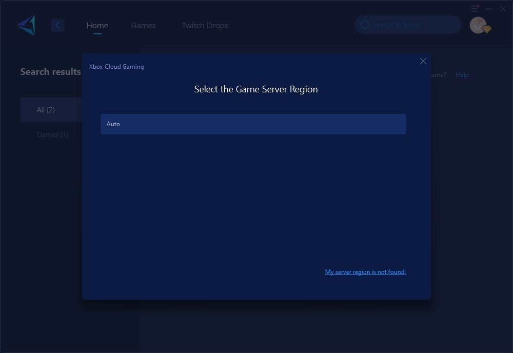 Can't Play Microsoft Flight Simulator 2024 on Xbox Cloud Gaming-img 3