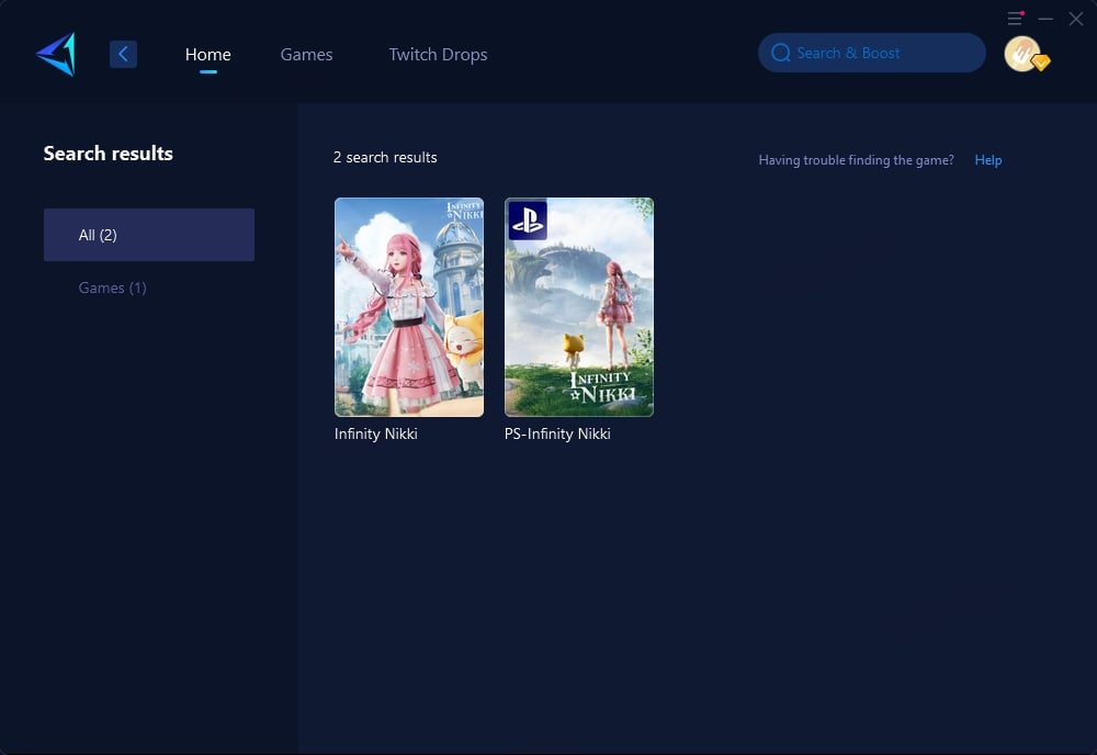 How to Fix Infinity Nikki Stuck on Loading Problem-img 2