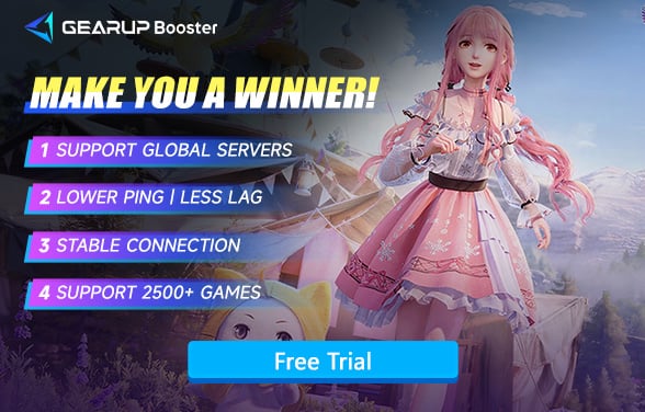 How to Fix Infinity Nikki Stuck on Loading Problem