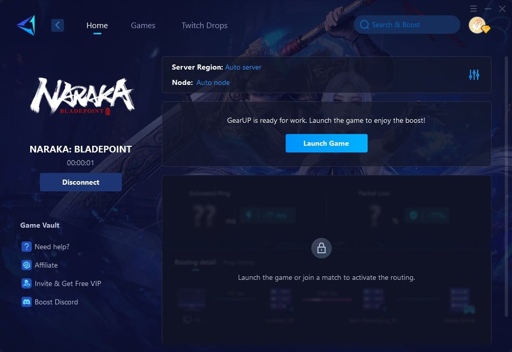 NARAKA BLADEPOINT Crossplay: The Full Guide-img 4
