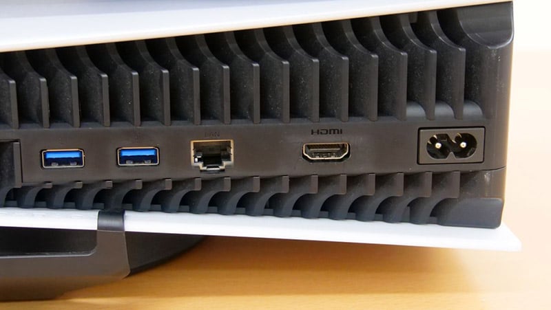 Best Router Settings for PS5: Optimizing Your Gaming Experience-img 2