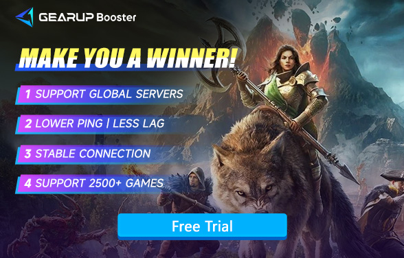 How to Fix Lag in New World Aeternum