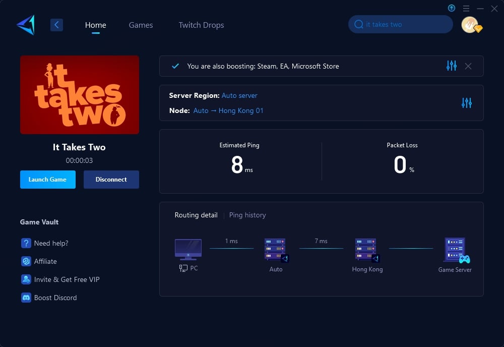It Takes Two Crossplay: Details You Want to Know-img 4