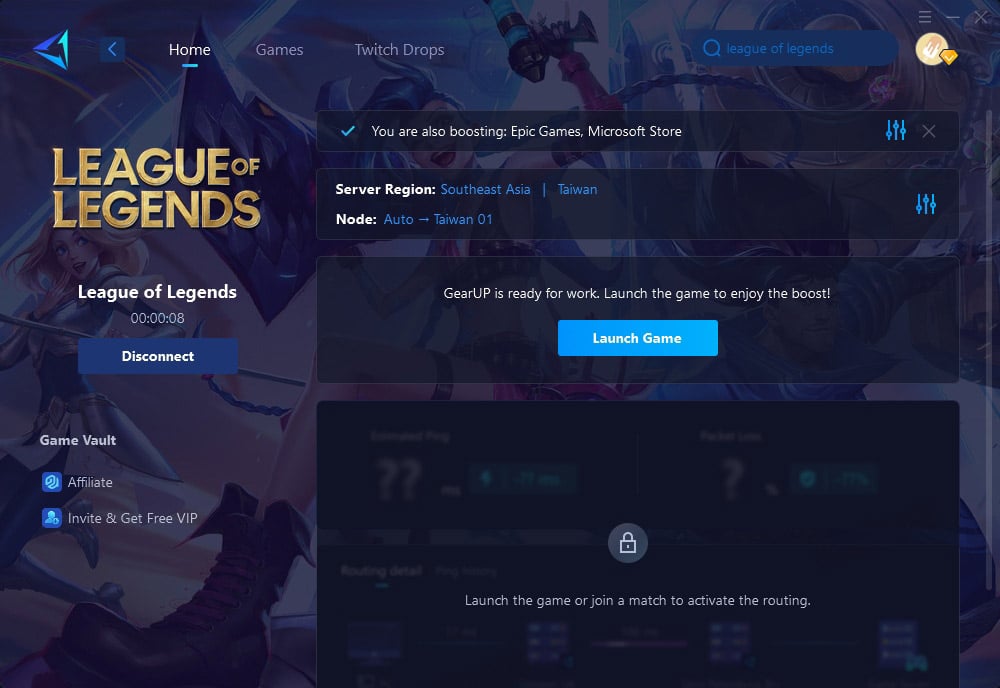 What is a Good Ping in LOL-img 4