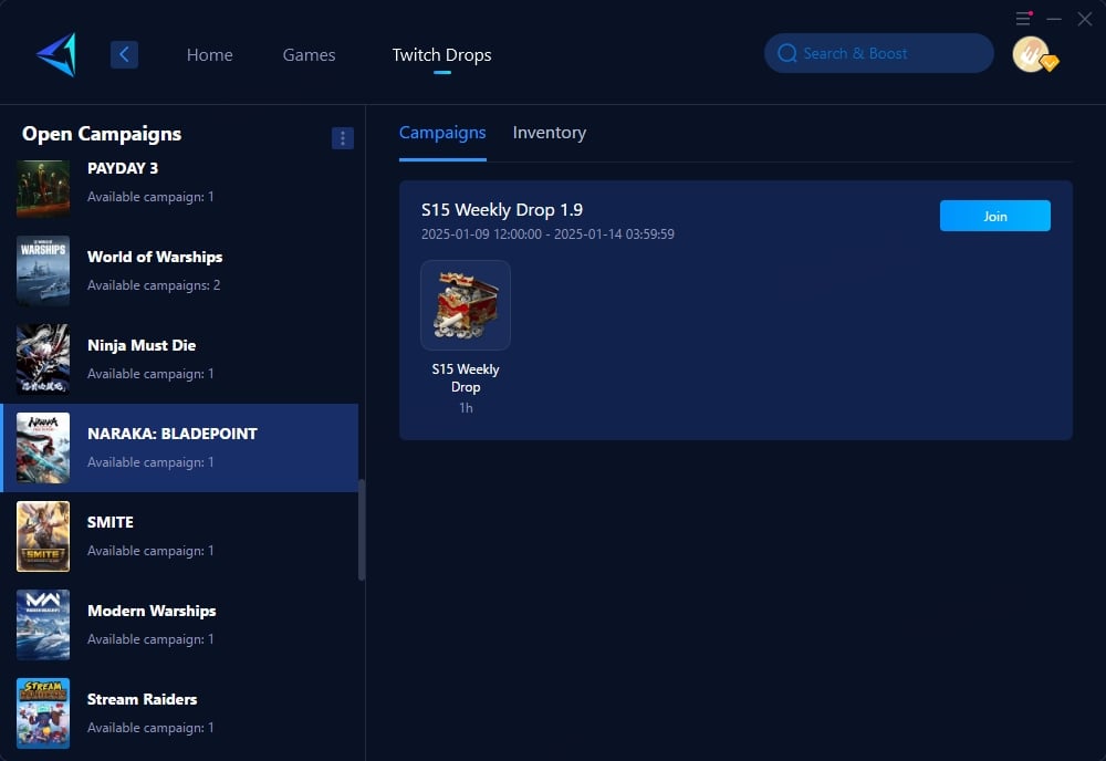 How to Earn Wuthering Waves Twitch Drops While Playing-img 3