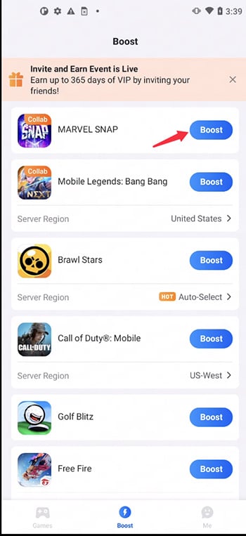 How to Unblock Marvel Snap for Free-img 6
