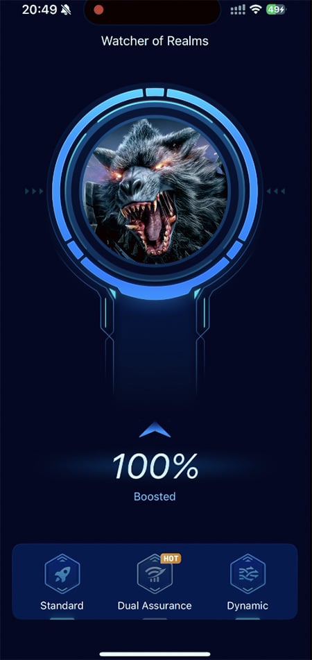 How to Unblock Watcher of Realms: A Comprehensive Guide-img 8