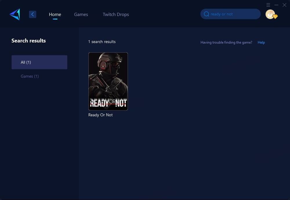 Ready or Not Can't Connect to Host? Fix Online Game Connection Issues-img 3