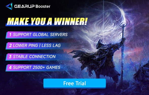 Is Elden Ring Nightreign CrossPlay