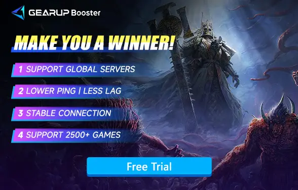 Path of Exile 2 game booster