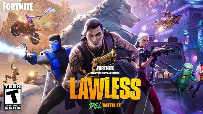 What is a Good Ping in Fortnite