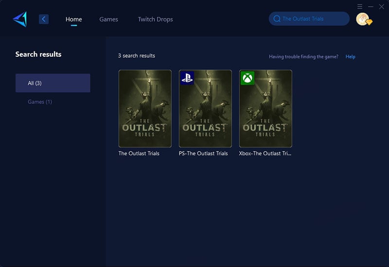 How to Fix Multiplayer Lag in The Outlast Trials-img 1