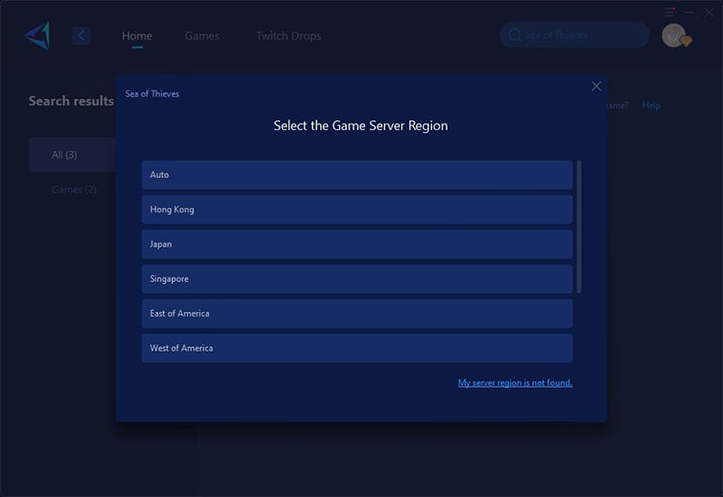 How to Fix Sea of Thieves Crashing-img 4