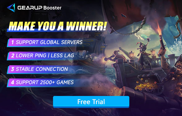 How to Fix Sea of Thieves Crashing-img 2