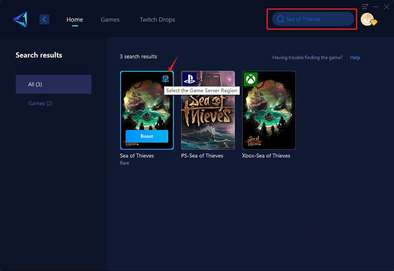 How to Fix Sea of Thieves Crashing-img 3